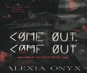 Come Out Come Out de Alexia Onyx, Libro en Inglés, Romance Obsesivo, Salud Mental y Fantasía Oscura - Product Image 4