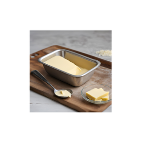 Sustituto de Mantequilla a Base de Palma de Alta Calidad y Bajo MOQ con 99.9% de Contenido de Grasa, Certificado Halal, Libre de Grasas Trans, de Malasia - Product Image 1