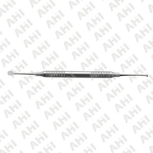 Elevador Perióstico Médico Profesional de Acero Inoxidable, Manual, Ergonómico, Reutilizable, Servicios OEM/ODM, Precio Económico al por Mayor - Product Image 2