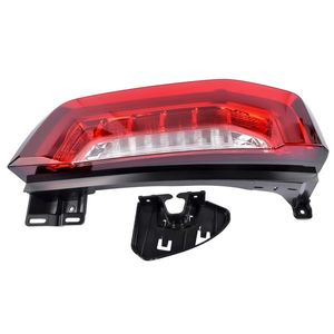 Gruppo LED per GMC Yukon/Yukon XL Denali 2021-2024, Luce Posteriore Personalizzata con Temperatura Colore Variabile, H4 Trasparente Destra Sinistra Lato Guidatore - Product Image 3