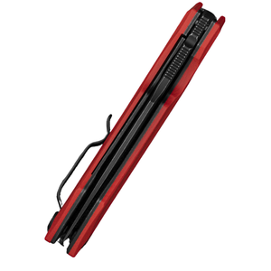 Navajas Plegables Resistentes con Hoja de Acero Afilada, Mango Ergonómico y Mecanismo de Plegado Manual Suave para Actividades al Aire Libre - Product Image 4