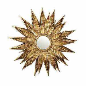Best Selling Wall Mount Solid Metallic Design Living Room Decor Wall <b>Mirror</b> for Bathroom Living Room Basin Top Use Wall <b>Mirror</b> - Product Image 2