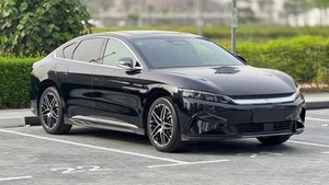 BYD HAN EV premium - Product Image 4