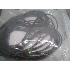 12 NUEVOS AMAT 3700-01136 ORING ID 17.955 CSD .210 - Equipo y Piezas de Semiconductores de Confianza de la Marca Global Legacy - Product Image 1