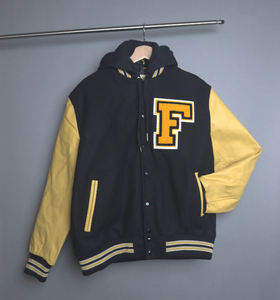 Chaqueta Universitaria - Product Image 4