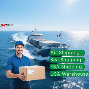 Agent maritime international fiable de la Chine vers l'ue UK USA avec le fret maritime et le fret aérien DDP - Product Image 3