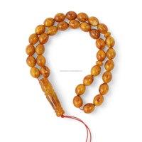 Perles uniques sculptées en forme de crâne de corne, haute qualité, couleur personnalisable, 100% faites à la main, fourniture artisanale pour la fabrication de bijoux de l'Uttar Pradesh