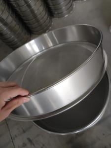 Une construction robuste en acier inoxydable de conception moderne garantit une durabilité à long terme et des performances fiables. - Product Image 5