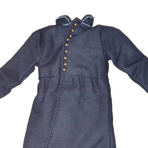 Conjunto de Uniforme Histórico Americano Reproducido, Conjunto de Uniforme de la Herencia Americana - Product Image 2