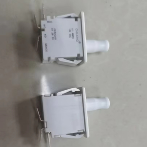 Hot Sell FRO FR-ds6 Door sw Interlock Switch 39.6x16.9mm <b>Game</b> Spare Parts for <b>Arcade</b> <b>Game</b> <b>Machine</b> US Plug - Product Image 1