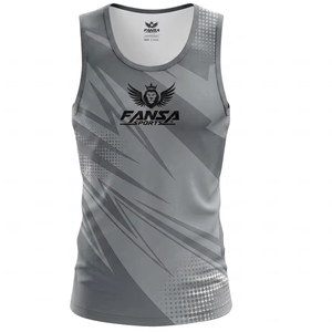 CAMISETA DE BALONCESTO PARA HOMBRE - Product Image 1
