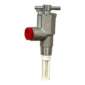 Válvula de Tanque de Combustible para Tractor ZANGO Premium 898540M91, Repuesto para Sistema de Combustible Diésel - Product Image 3