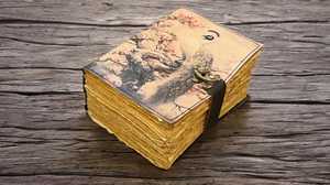 Handmade peacock <b>Leather</b> Journal <b>Leather</b> <b>Diary</b> <b>Leather</b> Writing Journal - Product Image 3