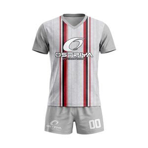 Wholesale Quick Dry And Breathable Volleyball Uniform For <b>Boys</b> Most Popular Product Volleyball Uniform In Low MOQ - Product Image 1