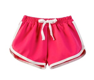 Shorts Casuales de Verano para Mujer, Tejidos Transpirables, Teñidos, de Cintura Media - Product Image 2