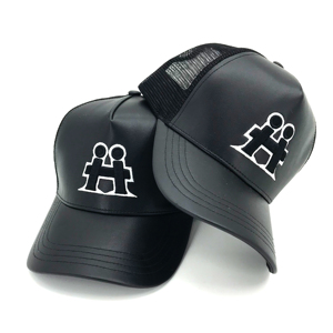 Wholesale High Quality Fashion Dad Trucker <b>Caps</b> Hat Embroidery Logo Plain Sports <b>Baseball</b> <b>Caps</b> for <b>Men</b> - Product Image 1