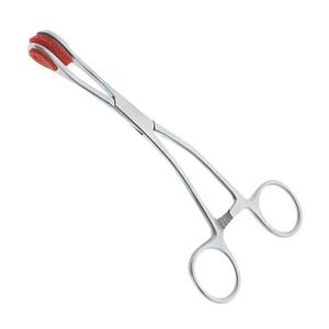 Pinces à Langue de Qualité Supérieure pour Chirurgie Dentaire et Vétérinaire, Instruments de Perforation, Pinces à Langue Jeunesse de QASIDEN INSTRUMNTS - Product Image 1