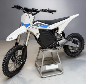 ข้อเสนอปี 2026 รถมอเตอร์ไซค์ไฟฟ้าสำหรับผู้ใหญ่ RTR 18,000W 92.4v รุ่นใหม่เอี่ยม พร้อมการรับประกัน 2 ปี - Product Image 3