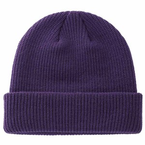 Gorro de Punto Personalizado, Premium, Suave, 100% Poliéster, Unisex, Ajustable, para Invierno, OEM, ODM, Marca Privada, KRAVEN SPORTS, para Bebés - Product Image 2