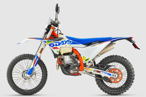 OFERTA AL POR MAYOR: Motocicleta Enduro KTM 500 EXC-F 6DAYS 2026 de 4 Tiempos, 100% Auténtica - Product Image 4