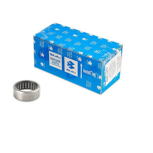 Rodamiento de agujas delantero 03100335 para motor diésel, compatible con Bajaj RE Tuk Tuk, piezas para triciclos - Product Image 1