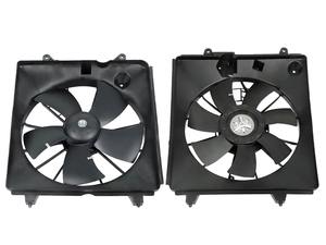 Ventilador de Refrigeración de Radiador OEM 19015-RZA-A01 para Honda CR-V RE1/RE2/RE4 <span class=keywords><strong>2010</strong></span> - Product Image 1