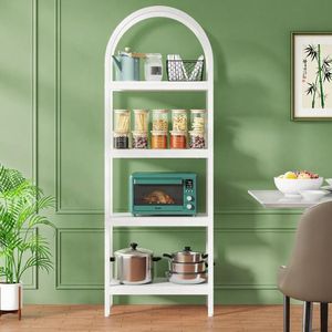 Libreria Pratica con Scaffali per Organizzare il Tuo Angolo di Lettura - Product Image 2