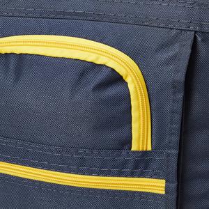 Bolsa de Viaje Deportiva Impermeable, Grande, para Gimnasio, Trabajo, con Compartimento para Zapatos, Venta al Por Mayor - Product Image 6