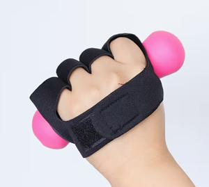Protège-paume respirant pour la gym, l'exercice, l'entraînement et le fitness - Product Image 2