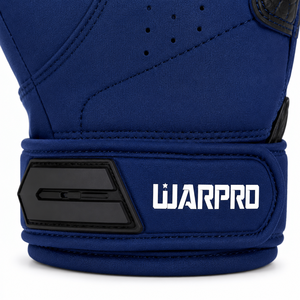 ถุงมือขับขี่มอเตอร์ไซค์แบบเต็มนิ้วยี่ห้อ WARPRO INDUSTRY รุ่น Pyrotect Stretch คุณภาพสูง ปี 2026 พร้อมลายพิมพ์ดิจิทัลแบบกำหนดเองสำหรับมอเตอร์ครอส - Product Image 5