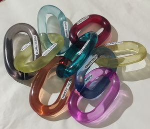 Décoration murale design moderne en résine, chaîne décorative à suspendre pour la décoration de la pièce, idéale pour les célébrations de Diwali et d'anniversaire, prix de gros Inde - Product Image 1