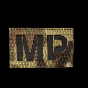 Parches Láser Directos de Fábrica, Material Duradero, Pedidos al por Mayor, Logotipo Personalizado - Product Image 3