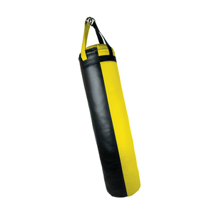 Custom Made 100% Top High Quality <b>Boxing</b> Punching Bags / Hot Sale OEM Service <b>Boxing</b> Bags For Training - Product Image 2