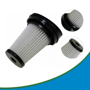 Filtre HEPA pour aspirateur compatible avec les pièces de filtre Blaupunkt 22V Lithium POWERFORCE EXTREEME - Product Image 4