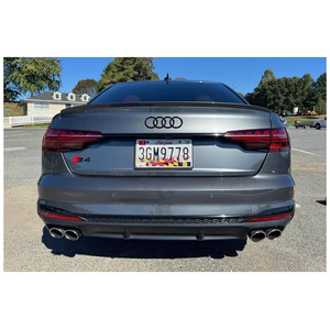 Audi S4 Prestige 2021 - Product Image 4