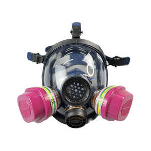 Cartucho de Filtro de Gas de Alta Calidad A2B2E2K2P3R de 40 mm con Rosca RD para Equipo de Lucha Contra Incendios y Productos Tóxicos - Product Image 4