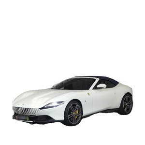 Ferrari Roma 3.9 Spider 2024, Volante a la Izquierda, 2.200 km, Modelo 2024/8 - Product Image 1