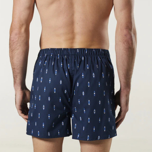 Prix de gros – Caleçons boxers en coton extensible pour hommes – Qualité supérieure, respirants, écologiques et confortables – Vente en gros - Product Image 5