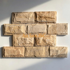 Mosaïque en marbre blanc naturel et métal – Revêtement mural en pierre polie, mosaïque décorative de luxe pour murs intérieurs, crédences de cuisine - Product Image 4