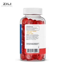 Les gommes à mâcher les <span class=keywords><strong>plus</strong></span> populaires pour <span class=keywords><strong>la</strong></span> perte de poids, gommes au cidre de pomme naturelles, gommes Keto pour une perte de poids rapide - Product Image 3