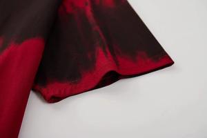 T-shirts classiques pour hommes de haute qualité du fabricant d'origine, nouveau design, t-shirts imprimés unis, polos à manches courtes pour hommes - Product Image 6