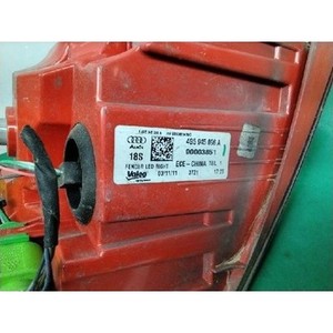 ไฟท้ายขวา A6 4G ปี 2011-2014 แบบ LED (ขวา) มือสอง ของแท้ รหัส 4G5945096A - Product Image 5