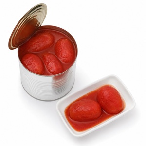 Factory Price Vietnam Manufacturer Supply Top Selling Tasty International Standard Whole Tomato <b>Pickles</b> 720ml - Product Image 5