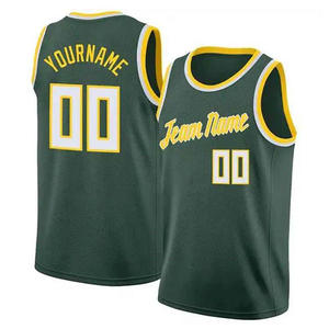 เสื้อวอลเลย์บอลคอวี แขนสั้น ระบายอากาศ แห้งเร็ว ทรงสปอร์ต สำหรับผู้ใหญ่ ใส่ได้ทั้งชายและหญิง สีเขียวมะนาว ขาว ดำ - Product Image 1