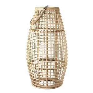 Functional <b>Glass</b> <b>Candle</b> Holders Lanterns <b>Candle</b> <b>Jars</b> <b>for</b> <b>Candle</b> Display Wholesale from Vietnam - Product Image 2