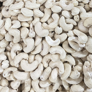 Noix de cajou brutes en vrac, prêtes à être expédiées, W180, vente en gros, faible MOQ, Santigo Vietnam - Product Image 1