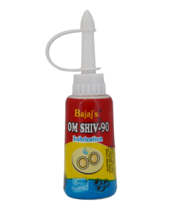 น้ำมันคอมเพรสเซอร์อุตสาหกรรมโอมชิว ยี่ห้อบาจาจ เกรด 14 มาตรฐาน JASO ขนาด 75 มล. - Product Image 2