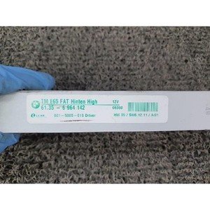 ECU และโมดูลคอมพิวเตอร์มือสองสำหรับรถยนต์ซีรีส์ 7 รุ่น 61356964142 - Product Image 2