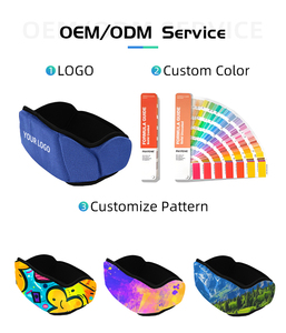 Casque de Flag Football 7V7 Tendance 2026 en EVA, Couleur Unie, Antidérapant, Respirant, Unisexe - Product Image 4