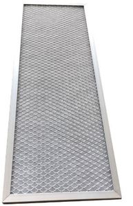 Malla Metálica Perforada de Aluminio de 0.4mm-10mm de Espesor, Malla Decorativa de Diamante para Construcción y Cercado - Product Image 2